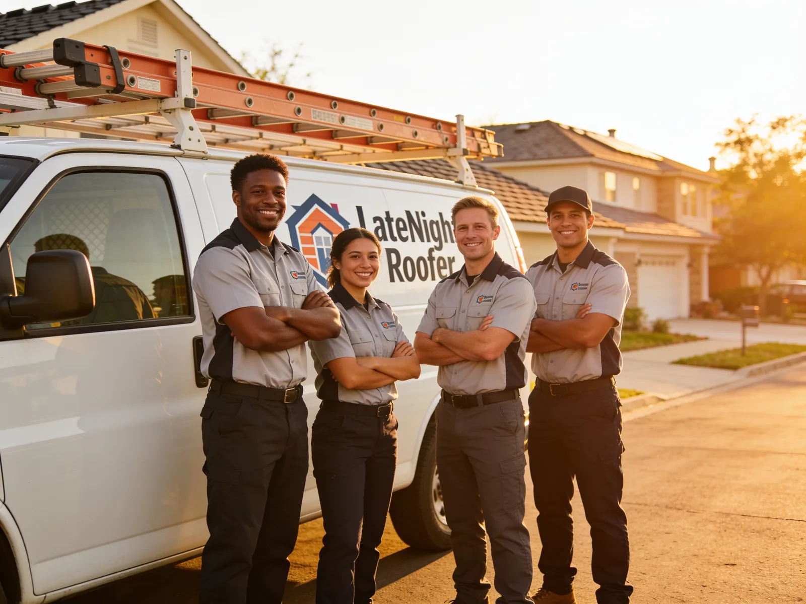 Emergency Roof Repair company in Prescott, IA